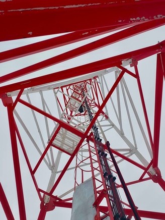 Связь от билайн бизнес помогает контролировать работу техники на угольном разрезе «Кузбасской Топливной Компании»
Связь от билайн бизнес помогает контролировать работу техники на угольном разрезе «Кузбасской Топливной Компании»
