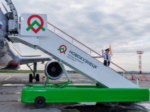 Аэропорт Новокузнецк начнет обслуживать рейсы в Махачкалу Аэропорт Новокузнецк начнет обслуживать рейсы в Махачкалу