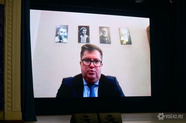 
Познанию нет предела: в КузГТУ наградили победителей всероссийских научных конкурсов Фонда Мельниченко                