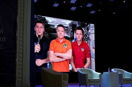 
&laquo;В начале большого будущего&raquo;: в Кузбассе стартовали финалы детского и студенческого всероссийских научных конкурсов                