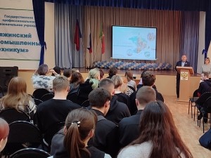 День воссоединения Крыма с Россией отметили в Тяжинском округе