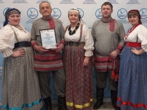 II региональный фестиваль-конкурс православной культуры &laquo;Благовест&raquo; стартовал в Кузбассе