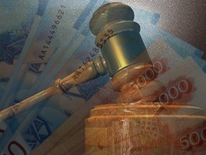 Один из известных банков попытался через суд взыскать с жителя Кузбасса около 200 тыс. рублей, выплаченных им ранее Один из известных банков попытался через суд взыскать с жителя Кузбасса около 200 тыс. рублей, выплаченных им ранее