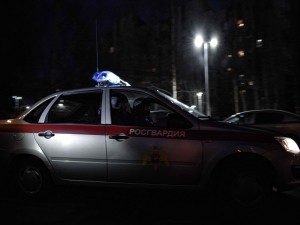 Росгвардейцы нашли пропавшего мужчину в Кемеровской области Росгвардейцы нашли пропавшего мужчину в Кемеровской области