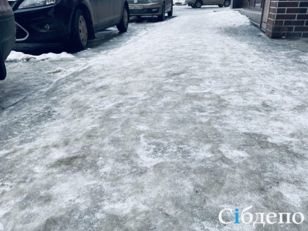 Утренние пробки в Кемерове сковали несколько районов города Утренние пробки в Кемерове сковали несколько районов города