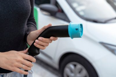 В Кузбассе совсем скоро появятся необычные зарядные устройства