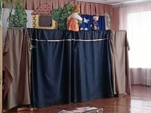 В Тяжине прошел конкурс «Театральные подмостки» В Тяжине прошел конкурс «Театральные подмостки»