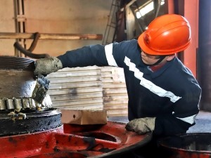 &laquo;Южный Кузбасс&raquo; принял на практику студентов