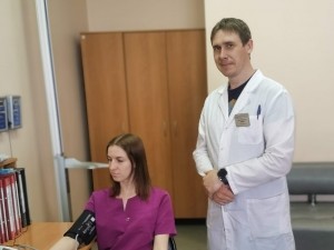 Неделя популяризации лучших практик укрепления здоровья на рабочих местах 