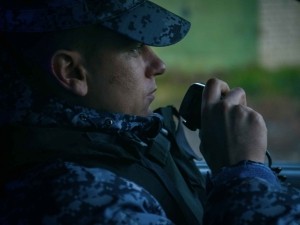 Росгвардейцы задержали подозреваемого в хищении имущества пенсионера Росгвардейцы задержали подозреваемого в хищении имущества пенсионера