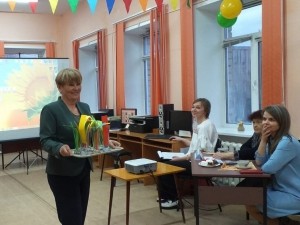 Тяжинский округ присоединился к ежегодной акции &laquo;Библионочь&raquo; 