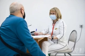 
В Кузбассе пьяный пациент набросился на врача из-за &laquo;недопустимого тона&raquo;
