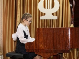 В Тяжинской ДШИ № 31 состоялся XXVI конкурс юных пианистов севера Кузбасса 