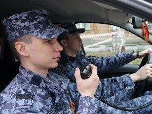 Экипаж Росгвардии вернул жительнице Анжеро-Судженска пропавшего мужа Экипаж Росгвардии вернул жительнице Анжеро-Судженска пропавшего мужа