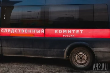 Главе СК доложат о ходе проверки по факту истязания отцом дочери в Кемеровской области
Главе СК доложат о ходе проверки по факту истязания отцом дочери в Кемеровской области