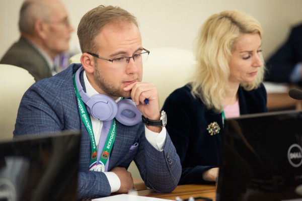 
Куда девать золу: в Кузбассе обсудили проблему вовлечения золошлаков в промышленный оборот                