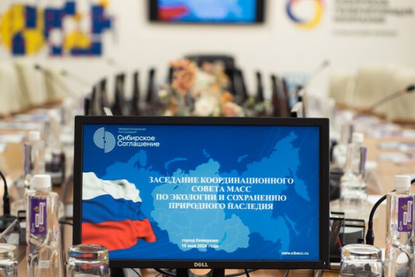 
Куда девать золу: в Кузбассе обсудили проблему вовлечения золошлаков в промышленный оборот                