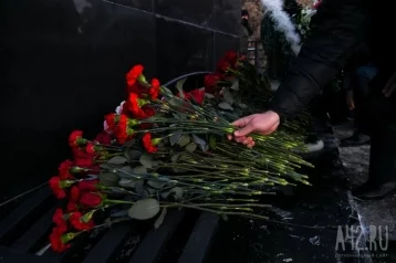 
На могиле основателя ЧВК &laquo;Вагнер&raquo; Пригожина установили памятник
