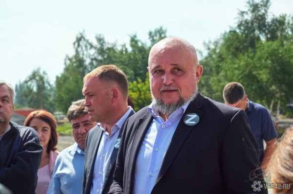 
Политик, человек, чиновник: итоги работы Сергея Цивилева на посту губернатора Кузбасса                