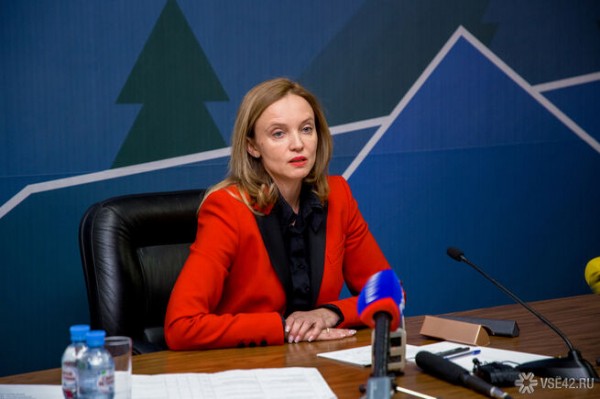 
Политик, человек, чиновник: итоги работы Сергея Цивилева на посту губернатора Кузбасса                