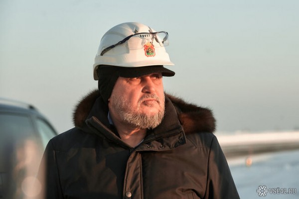 
Политик, человек, чиновник: итоги работы Сергея Цивилева на посту губернатора Кузбасса                