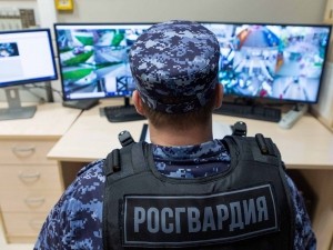 Росгвардейцы задержали жителя Полысаево при попытке вынести товар из супермаркета в другом городе Росгвардейцы задержали жителя Полысаево при попытке вынести товар из супермаркета в другом городе