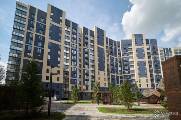 
С 1 июля купить недвижимость будет сложнее: есть смысл поторопиться                