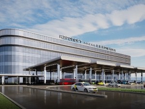 Аэропорт Новокузнецка обновят при помощи федеральной поддержки Аэропорт Новокузнецка обновят при помощи федеральной поддержки