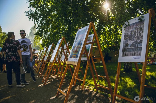 День России и День города: куда сходить 11–12 июня в Кемерове
День России и День города: куда сходить 11–12 июня в Кемерове