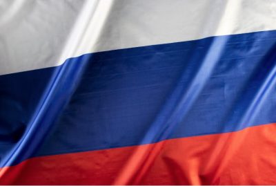 Очень патриотичную иномарку разыскивает глава кузбасского города Очень патриотичную иномарку разыскивает глава кузбасского города