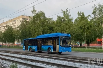
СК возбудил уголовное дело после столкновения двух автобусов в Новокузнецке
