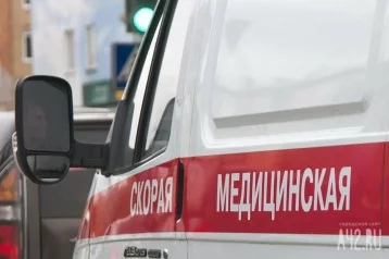 В Благовещенске автомобиль вылетел на тротуар и врезался в толпу пешеходов, есть погибшие
В Благовещенске автомобиль вылетел на тротуар и врезался в толпу пешеходов, есть погибшие