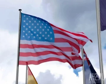 В Киеве нашли мёртвым атташе посольства США
В Киеве нашли мёртвым атташе посольства США