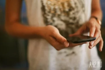 
В Кузбассе воспитатель отдала мошенникам 780 тысяч рублей за смартфон
