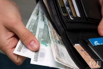 
В России продлили выплаты многодетным семьям на погашение ипотеки
