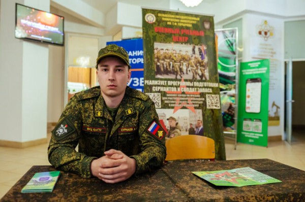 
Что можно успеть до 25 июля, или почему стоит бежать с документами в КузГТУ                