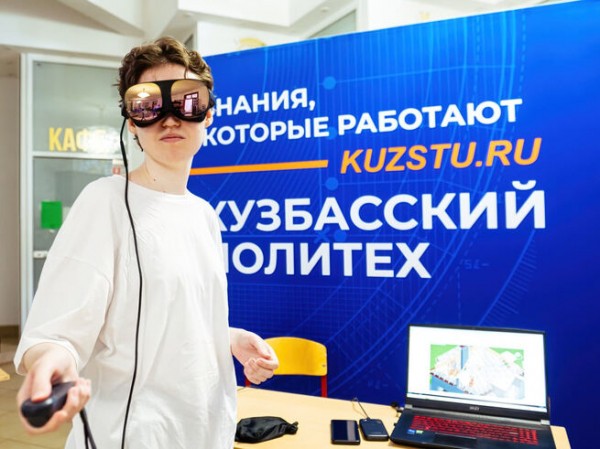 
Что можно успеть до 25 июля, или почему стоит бежать с документами в КузГТУ                