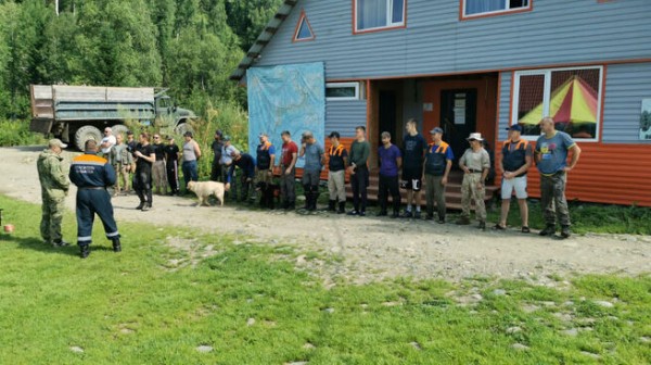 
Гибель кузбасских подростков через год после смерти?                