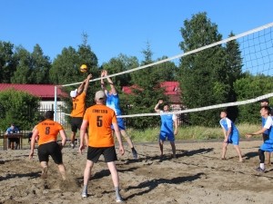 &laquo;Южный Кузбасс&raquo; готовится к спартакиаде