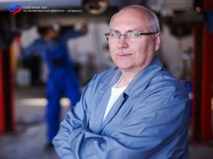 Пенсии работающих кузбасских пенсионеров начнут индексироваться с 2025 года