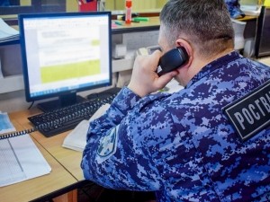 Росгвардейцы пресекли противоправные действия новокузнечан Росгвардейцы пресекли противоправные действия новокузнечан