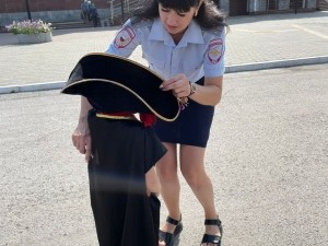 В Кузбассе транспортные полицейские провели профилактическую акцию &laquo;Безопасный путь!&raquo;