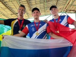 Кузбасские парашютисты стали чемпионами международных соревнований на Кубе