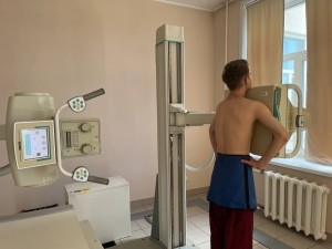Может ли рентгенография выявить рак лёгкого Может ли рентгенография выявить рак лёгкого