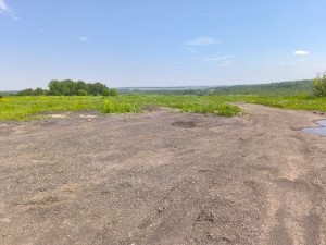 Работа специалистов Россельхознадзора способствовала устранению еще одного захламления на сельхозземлях в Прокопьевском муниципальном округе Кузбасса Работа специалистов Россельхознадзора способствовала устранению еще одного захламления на сельхозземлях в Прокопьевском муниципальном округе Кузбасса