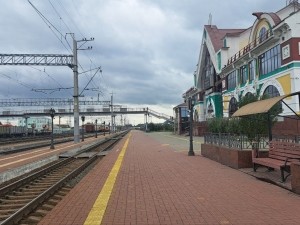 В Белове транспортные полицейские привлекли к административной ответственности пассажира за нарушение общественного порядка в поезде В Белове транспортные полицейские привлекли к административной ответственности пассажира за нарушение общественного порядка в поезде