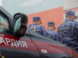 В Кузбассе при содействии Росгвардии найден пропавший подросток В Кузбассе при содействии Росгвардии найден пропавший подросток