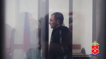 
Рецидивист ограбил 82-летнюю кемеровчанку и попал на видео: его задержали в тот же день
