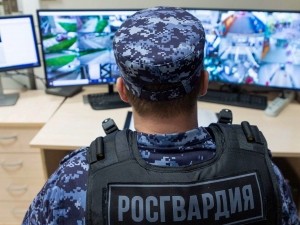 Росгвардейцы задержали любителя вина и мяса, попытавшегося «сэкономить» Росгвардейцы задержали любителя вина и мяса, попытавшегося «сэкономить»