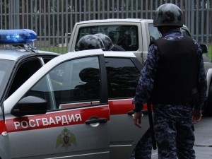Росгвардейцы защитили гражданку от предполагаемой причины угрозы ее безопасности Росгвардейцы защитили гражданку от предполагаемой причины угрозы ее безопасности